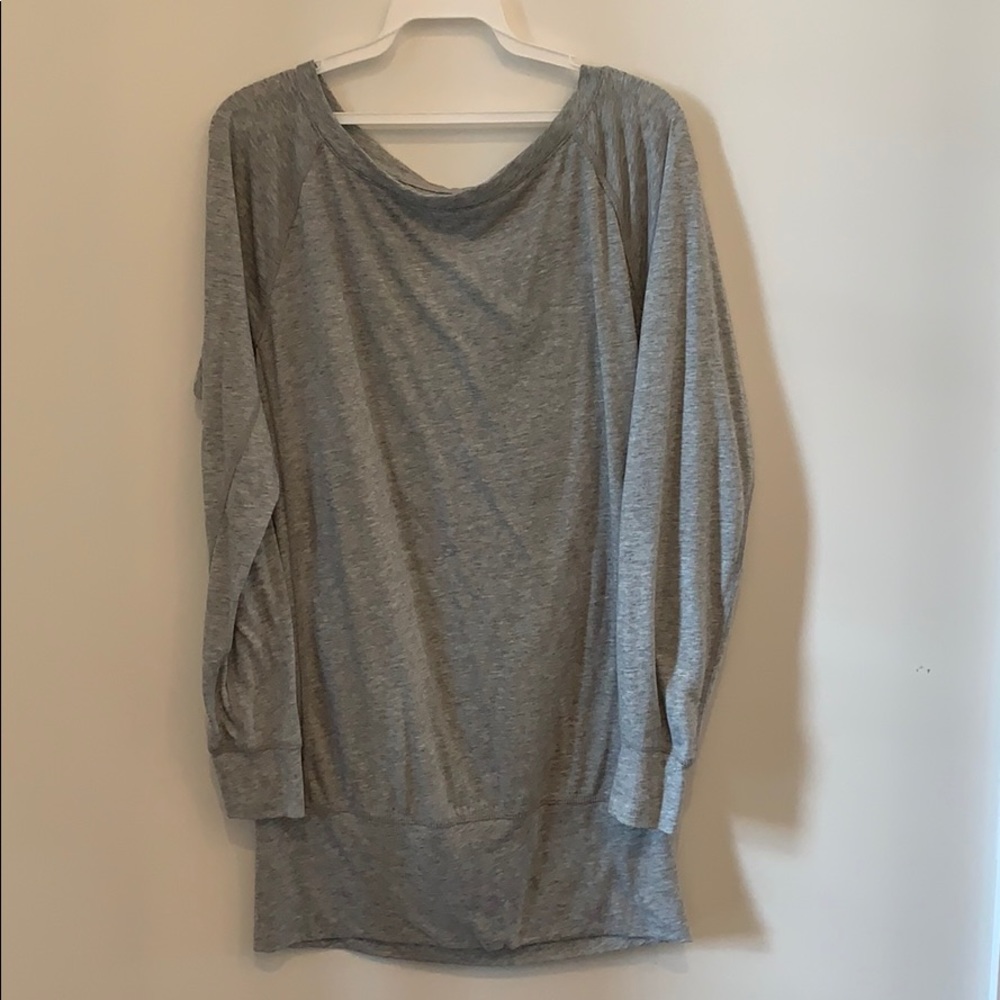 Nike Dri-Fit Tunic